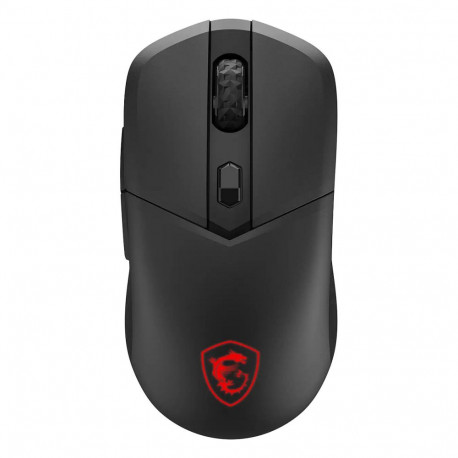 "MSI VERSA 300 W 8K WIRELESS Gaming Maus"