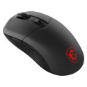 "MSI VERSA 300 W 8K WIRELESS Gaming Maus"