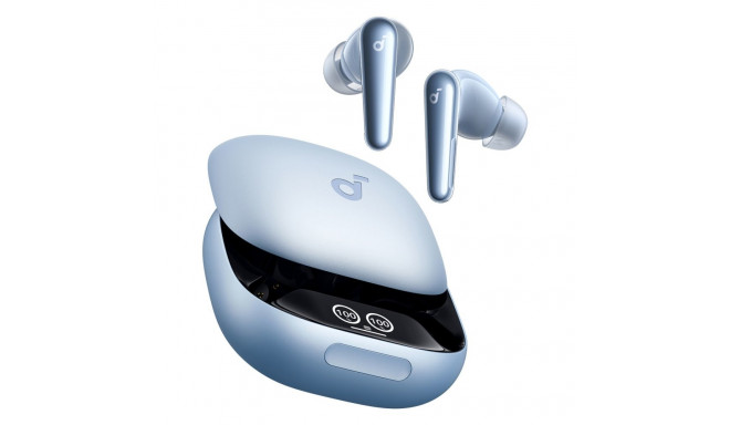 ANKER Soundcore Liberty 4 Pro, sinine