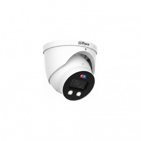 Dahua eyeball võrgukaamera DH-IPC-HDW3849H-AS-PV-PRO 8MP 2,8mm fikseeritud fookuskaugus