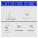 HP hiir 715 laetav mitme seadme Bluetooth