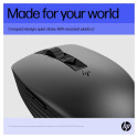 "HP Maus 715 Rechargeable Multi-Device Mouse Bluetooth"