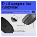 HP hiir 715 laetav mitme seadme Bluetooth