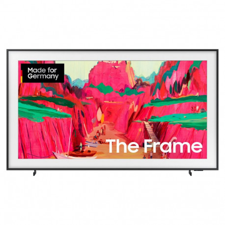 Samsung nutiteler GQ85LS03FWUXZG The Frame Pro 214cm (85")