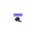 "HP 925 Ergonomic Vertical Wireless Mouse"