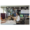 HP ergonoomiline vertikaalne juhtmevaba hiir 925