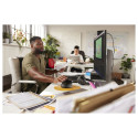 "HP 925 Ergonomic Vertical Wireless Mouse"