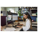 "HP 925 Ergonomic Vertical Wireless Mouse"
