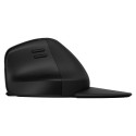"HP 925 Ergonomic Vertical Wireless Mouse"