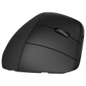 "HP 925 Ergonomic Vertical Wireless Mouse"