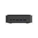 "Gigabyte BRIX Barebone GB-BER7-8840 (D) AMD"