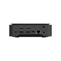 "Gigabyte BRIX Barebone GB-BER7-8840 (D) AMD"