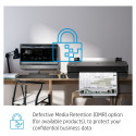 HP DesignJet T1700 44" laiformaatprinter Postscriptiga