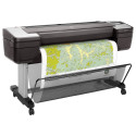 "HP DesignJet T1700 44"" Großformatdrucker mit Postscript"