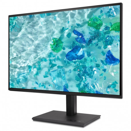 Acer TFT Vero B277Gbmiqpruzx 69cm 27'/1920x1080/VGA/HDMI/DP/USB-C/LS