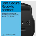 "HP 685 Comfort Dual-Mode Mouse"