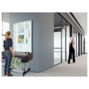 HP DesignJet Z6dr 112cm 44" laiformaatprinter PostScript ja V-trimmer