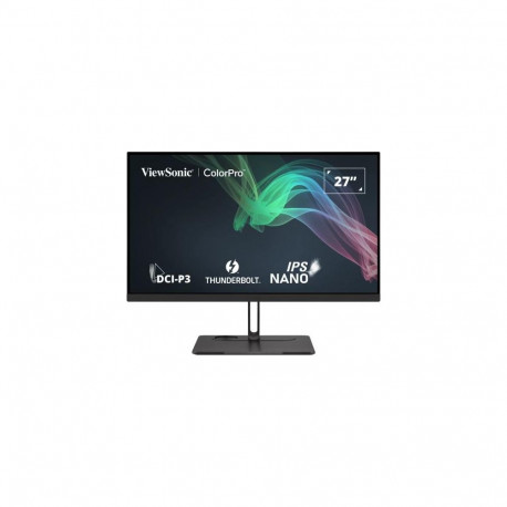 Viewsonic VP Series VP2776T-4K computer monitor 68.6 cm (27") 3840 x 2160 pixels 4K Ultra HD LE