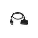 Microconnect USB3.0SATA2.5SSDHDD interface cards/adapter