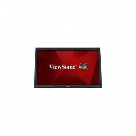 Viewsonic TD2423 computer monitor 59.9 cm (23.6") 1920 x 1080 pixels Full HD LED Touchscreen Mu
