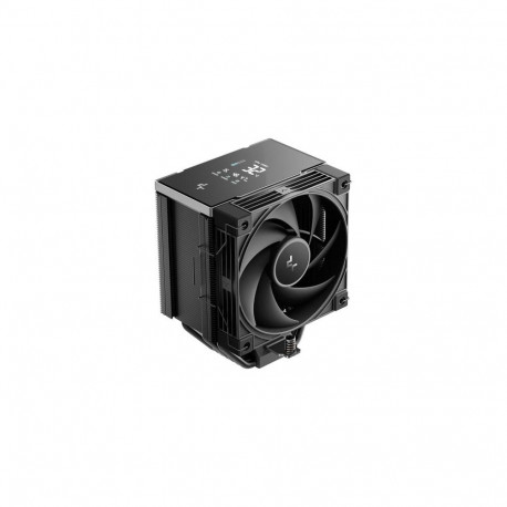 DeepCool AK700 Digital NYX Processor Air cooler 12 cm Black 1 pc(s)