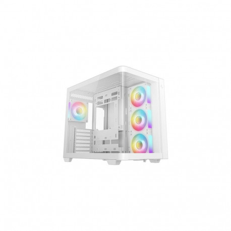 DeepCool CG530U 4F Tower White