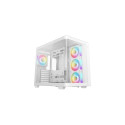 DeepCool CG530U 4F Tower White