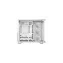 DeepCool CG530U 4F Tower White