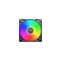 Montech GF120 PWM Computer case Fan module 12 cm Black 1 pc(s)