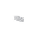 HYTE FAN- -FA12-WW-4 computer cooling system Computer case 12 cm White 4 pc(s)