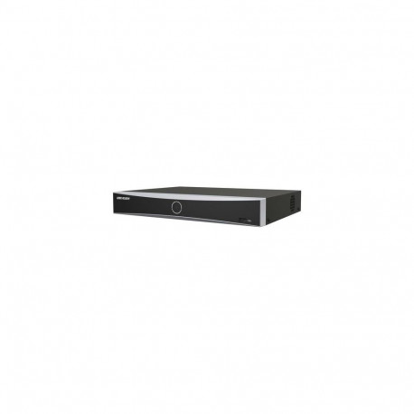 Hikvision Pro Series 4-ch PoE 1U K Series AcuSense 4K NVR