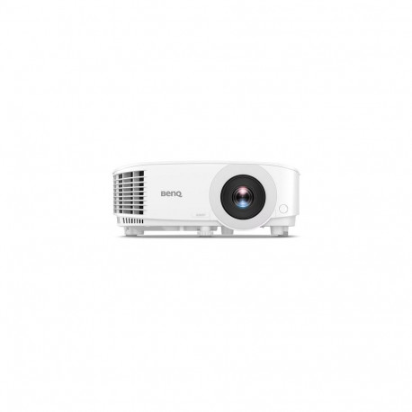 BenQ TH575i Standard throw projector 3800 ANSI lumens DLP 1080p (1920x1080) 3D White