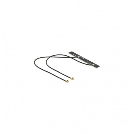DeLOCK 88983 network antenna MHF 5 dBi