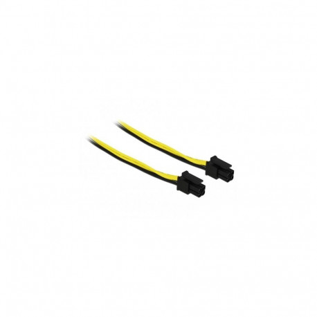 DeLOCK 85758 internal power cable 0.3 m