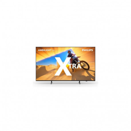 Philips 65PML9019 165.1 cm (65") 4K Ultra HD Smart TV Wi-Fi Grey