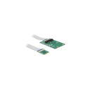 DeLOCK 62848 interface cards/adapter Internal M.2