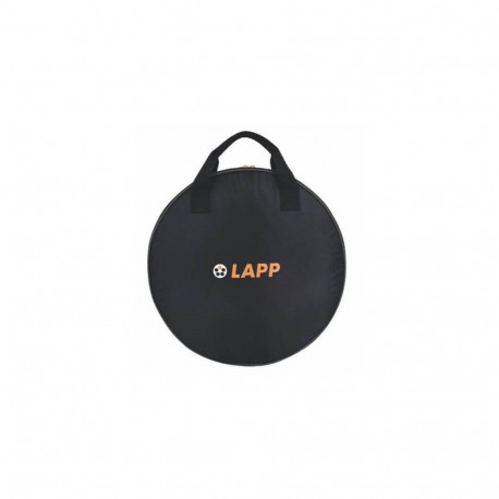 Lapp 5555911001 equipment case Cover Black