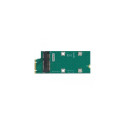DeLOCK 64103 interface cards/adapter Internal Mini PCIe