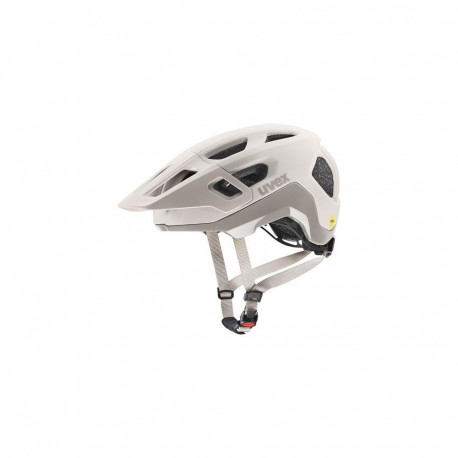 Uvex react MIPS Brown