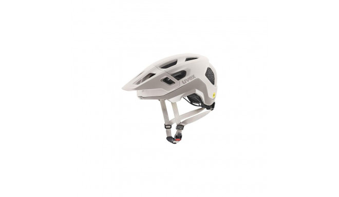 Uvex react MIPS Brown