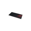 ASUS ROG Sheath Gaming mouse pad Black, Red