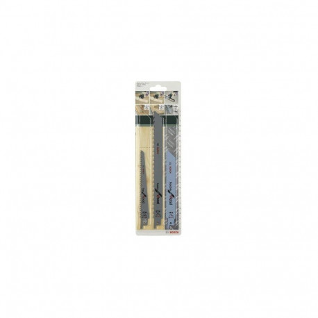 Bosch 2 609 256 715 jigsaw/scroll saw/reciprocating saw blade