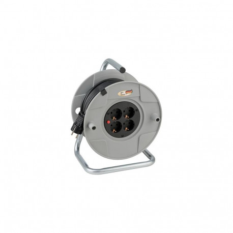 Brennenstuhl AK 260 4 AC outlet(s) 25 m