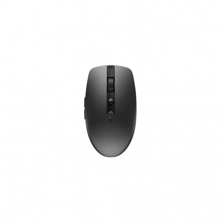 HP 715 Rechargeable Multi-Device Mouse