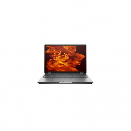 HP ZBook Fury G1i Intel Core Ultra 9 285HX Mobile workstation 40.6 cm (16") 2.5K 64 GB DDR5