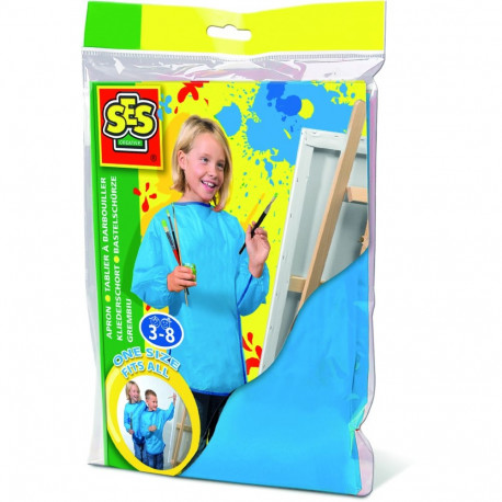 SES Apron (3-8 years old)