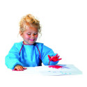SES Apron (3-8 years old)