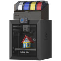 QiDi Q2C Combo 3D printer