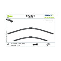 Valeo Silencio Aquablade 572331