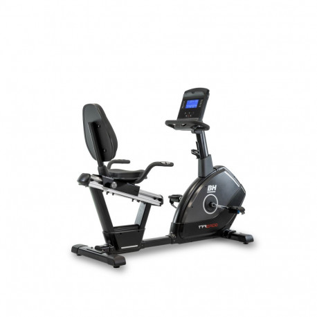 Seljatoega velotrenažöör BH FITNESS TFR Ergo